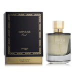 Herrenparfüm Zimaya Impulse Oud EDP 100 ml