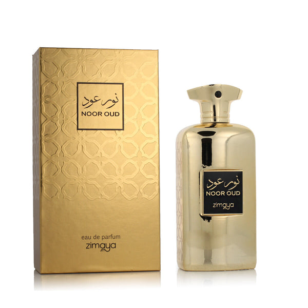 Herrenparfüm Zimaya Noor Oud EDP 100 ml