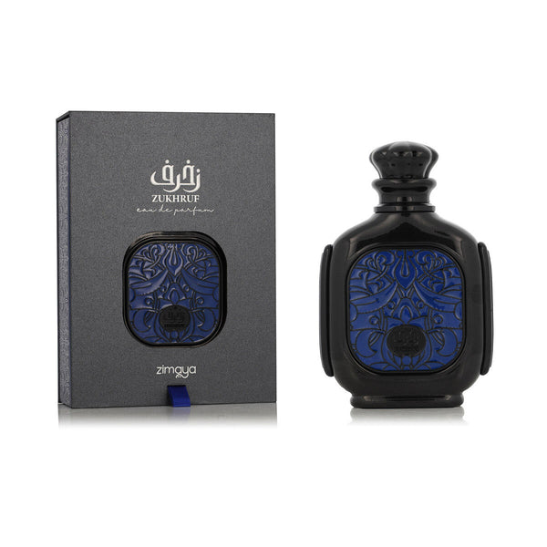 Damenparfüm Zimaya Zukhruf Black EDP 100 ml