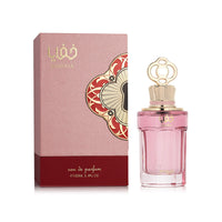 Damenparfüm Zimaya Khafaya Pink EDP 100 ml