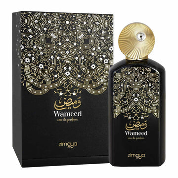 Unisex-Parfüm Zimaya Wameed EDP 100 ml
