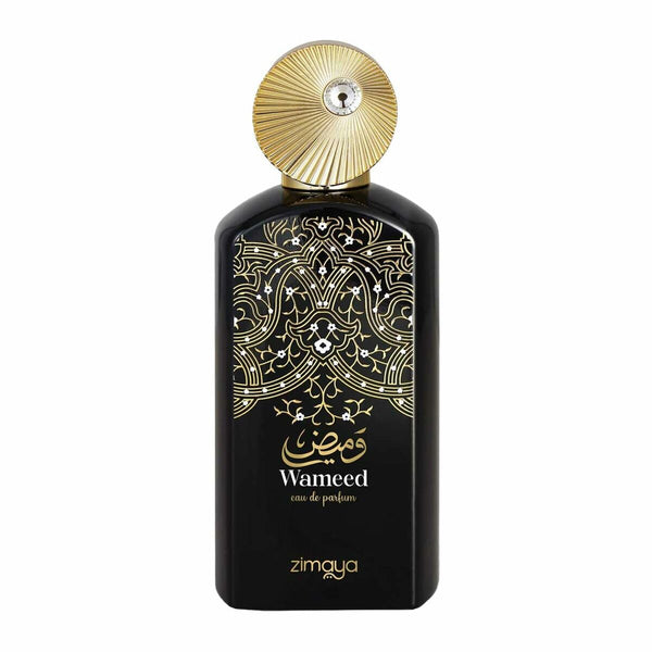Unisex-Parfüm Zimaya Wameed EDP 100 ml