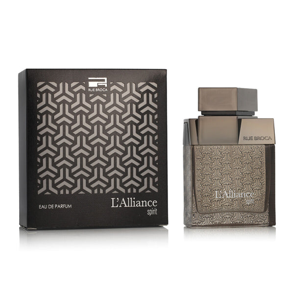 Damenparfüm Rue Broca L'Alliance Spirit EDP 100 ml