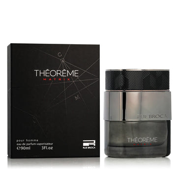 Damenparfüm Rue Broca Théorème Matrix EDP 90 ml
