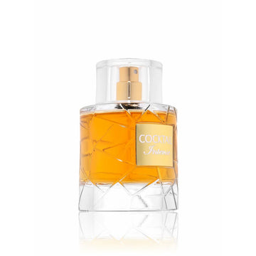 Unisex-Parfüm Fragrance World Cocktail Intense EDP 100 ml