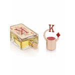 Unisex-Parfüm Fragrance World King EDP 80 ml