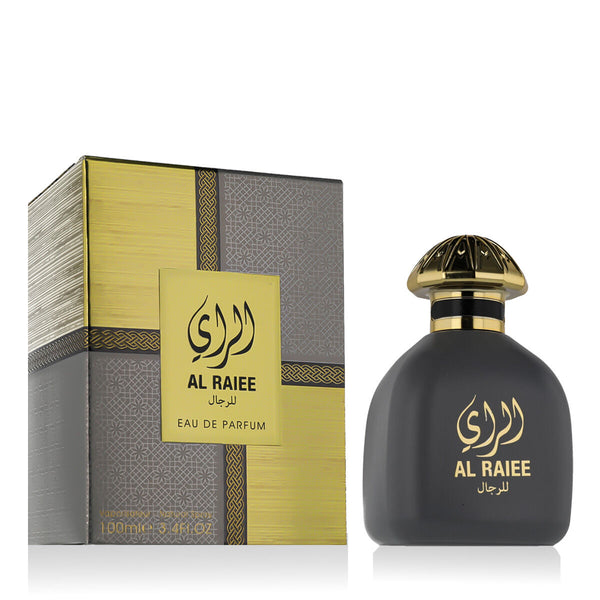 Damenparfüm Fragrance World Al Raiee EDP 100 ml