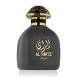 Damenparfüm Fragrance World Al Raiee EDP 100 ml