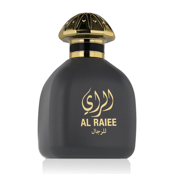 Damenparfüm Fragrance World Al Raiee EDP 100 ml
