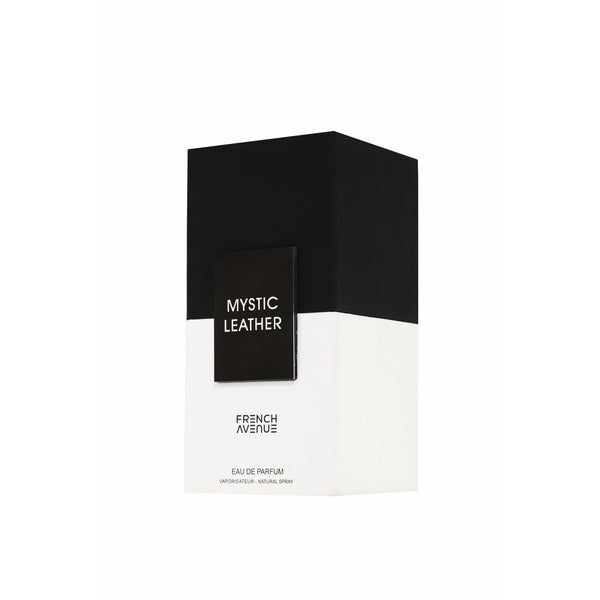 Damenparfüm French Avenue Mystic Leather EDP 100 ml