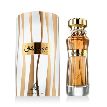 Unisex-Parfüm Athoor Al Alam Tanseeq EDP 100 ml