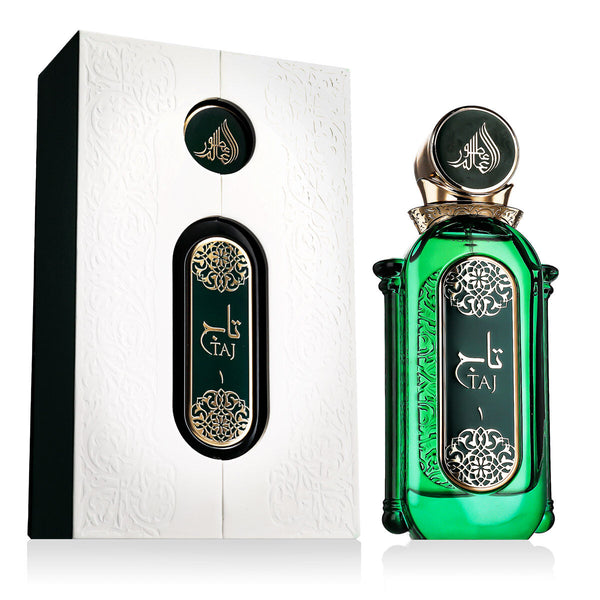 Unisex-Parfüm Athoor Al Alam Taj 1 EDP 90 ml