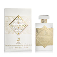 Damenparfüm Maison Alhambra Infini Musk EDP 100 ml