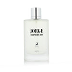 Herrenparfüm Maison Alhambra Jorge Di Profumo Aqua EDP 100 ml