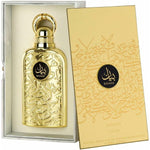 Damenparfüm Lattafa Bayaan EDP EDP 100 ml