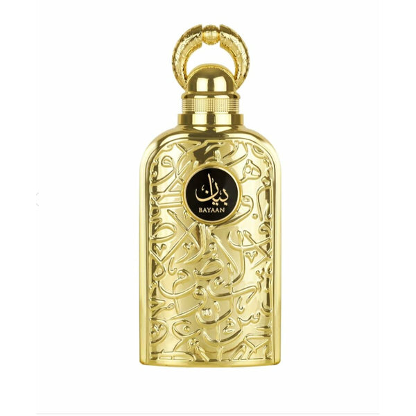 Damenparfüm Lattafa Bayaan EDP EDP 100 ml