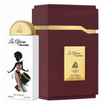 Damenparfüm Lattafa Pride La African Drummer EDP 100 ml