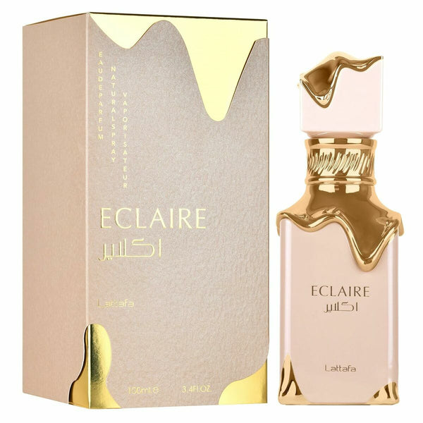 Damenparfüm Lattafa PERFUME ECLAIRE
