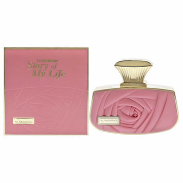 Damenparfüm Al Haramain Haramain Story of My Life EDP 75 ml