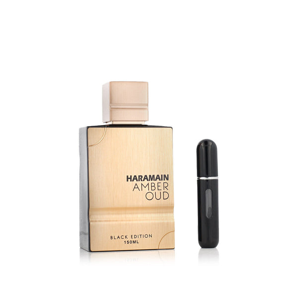 Unisex-Parfüm Al Haramain Amber Oud Black Edition EDP 150 ml