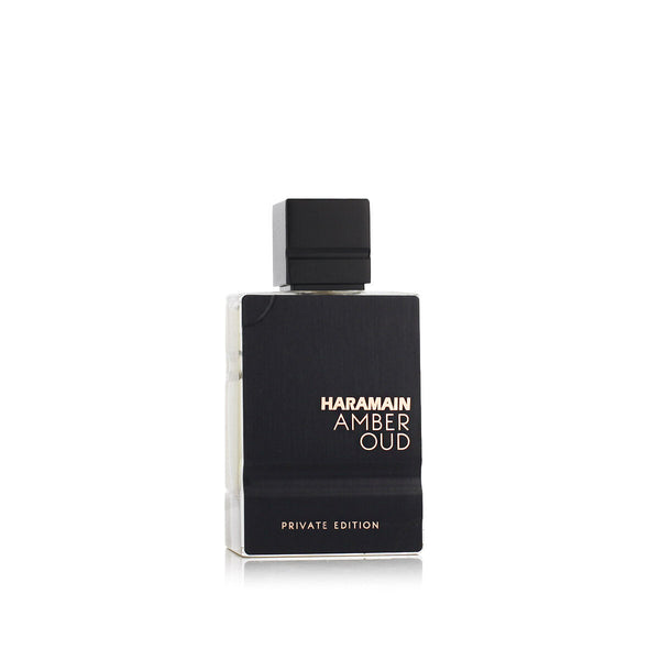 Unisex-Parfüm Al Haramain Amber Oud Private Edition EDP 60 ml