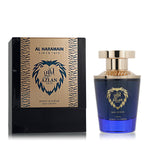 Unisex-Parfüm Al Haramain Azlan Oud Blue Edition 100 ml