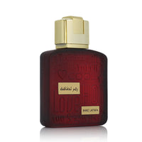 Unisex-Parfüm Lattafa EDP Ramz Lattafa Gold 100 ml