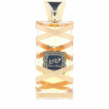 Unisex-Parfüm Lattafa Oud Mood Elixir 100 ml