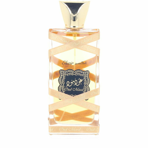 Unisex-Parfüm Lattafa Oud Mood Elixir 100 ml