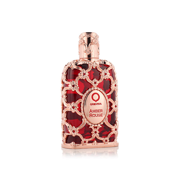 Unisex-Parfüm Orientica Amber Rouge EDP 80 ml