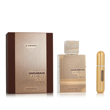 Unisex-Parfüm Al Haramain Amber Oud Gold Edition Extreme 60 ml
