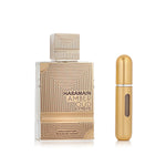 Unisex-Parfüm Al Haramain Amber Oud Gold Edition Extreme 60 ml
