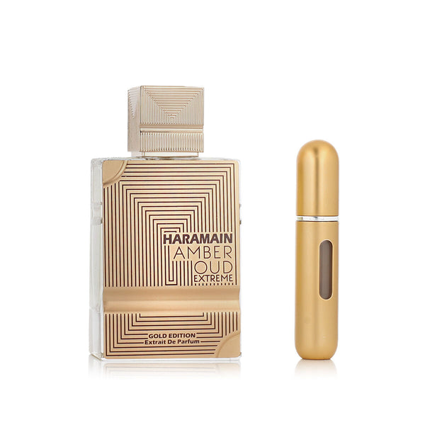 Unisex-Parfüm Al Haramain Amber Oud Gold Edition Extreme 60 ml