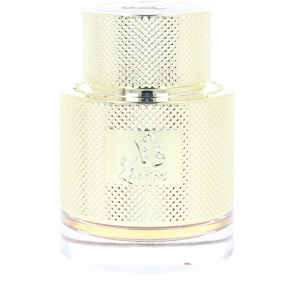 Unisex-Parfüm Lattafa Qaa'ed 100 ml