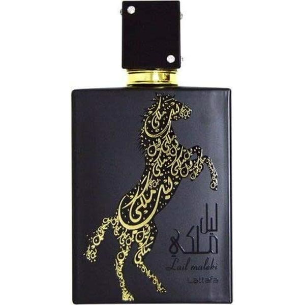 Unisex-Parfüm Lattafa EDP Lail Maleki 100 ml