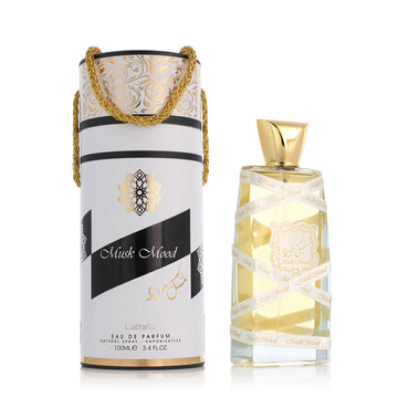 Unisex-Parfüm Lattafa Musk Mood EDP 100 ml