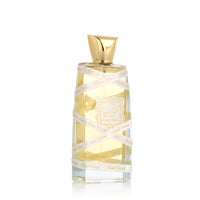 Unisex-Parfüm Lattafa Musk Mood EDP 100 ml