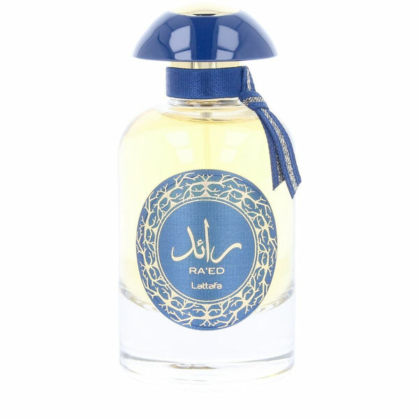 Unisex-Parfüm Lattafa RA'ED LUXE 100 ml