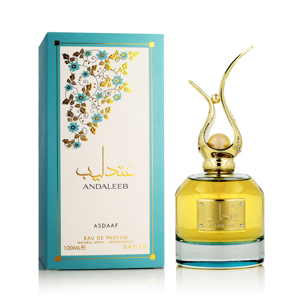 Damenparfüm Asdaaf Al Andaleeb EDP 100 ml