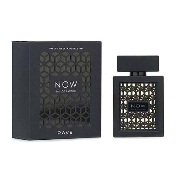 Herrenparfüm Lattafa Rave Now Man EDP 100 ml