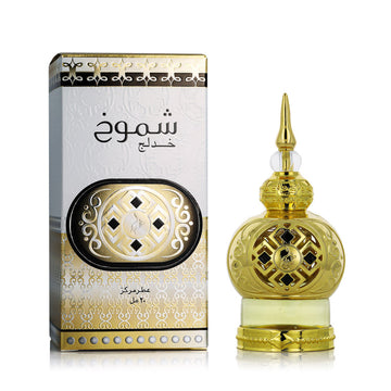 Duftöl Khadlaj Shamookh (Gold) 20 ml