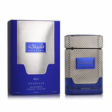 Damenparfüm Khadlaj SHIYAAKA BLUE 100 ml