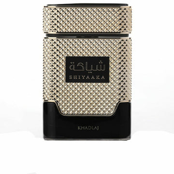 Damenparfüm Khadlaj Shiyaaka Gold 100 ml