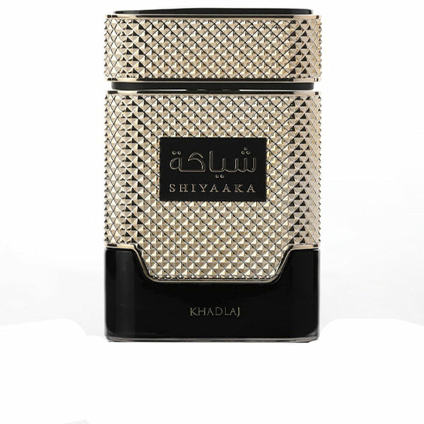Damenparfüm Khadlaj Shiyaaka Gold 100 ml