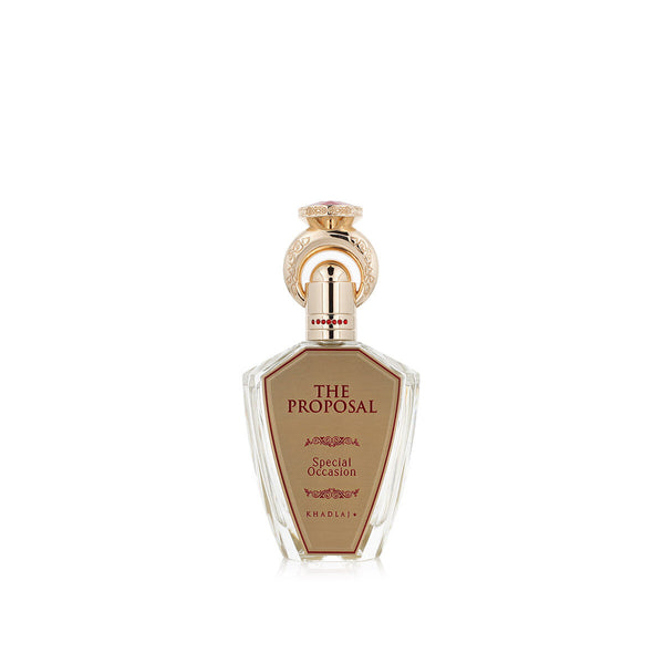 Damenparfüm Khadlaj The Proposal Special Occasion EDP 100 ml