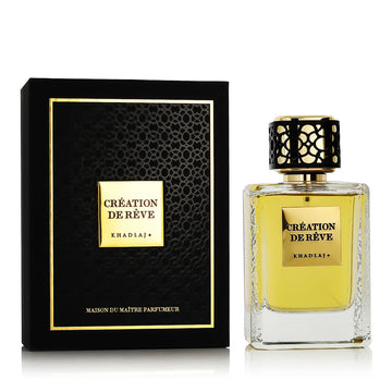 Unisex-Parfüm Khadlaj Maison Création De Rêve EDP 100 ml