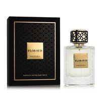 Damenparfüm Khadlaj Flor Oud EDP 100 ml