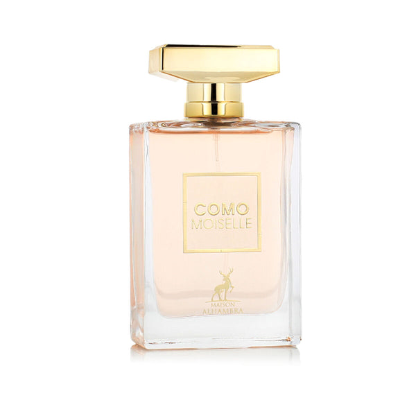 Damenparfüm Maison Alhambra Como Moiselle EDP 100 ml