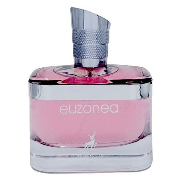 Damenparfüm Maison Alhambra Euzonea EDP 100 ml