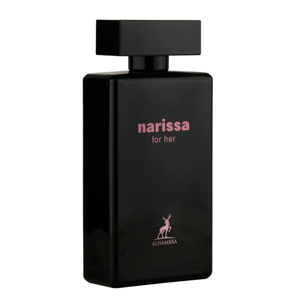 Damenparfüm Maison Alhambra Narissa For Her EDP 100 ml